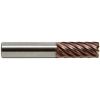 Picture of 1/2'' 9 flute endmill 0.030'' corner radius